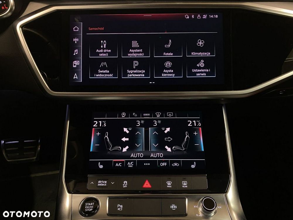 Audi A6 Avant 45 TFSI mHEV Quattro S tronic - 29