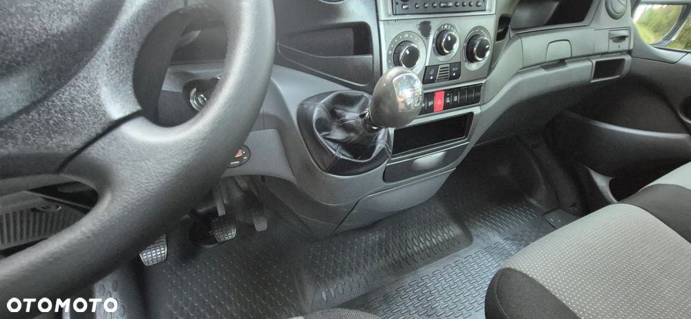 Iveco Daily 3.0 Autolaweta - 27