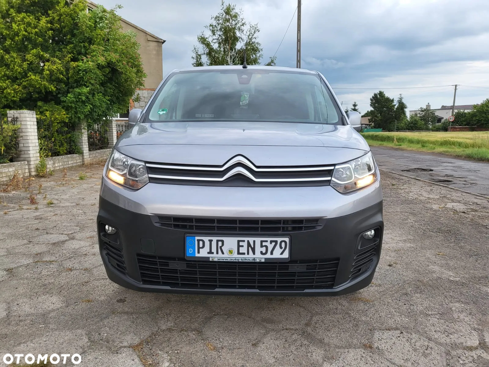Citroën Berlingo - 3