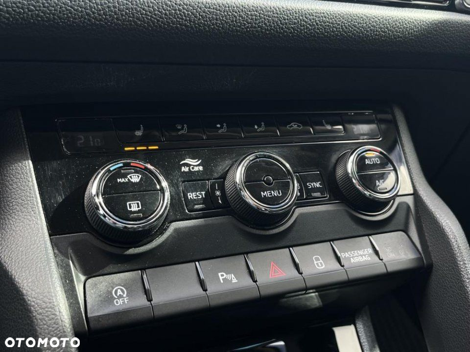 Skoda Kodiaq - 23