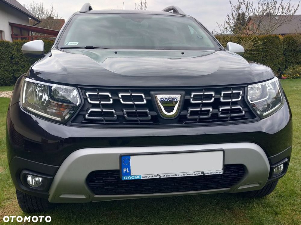 Dacia Duster - 4