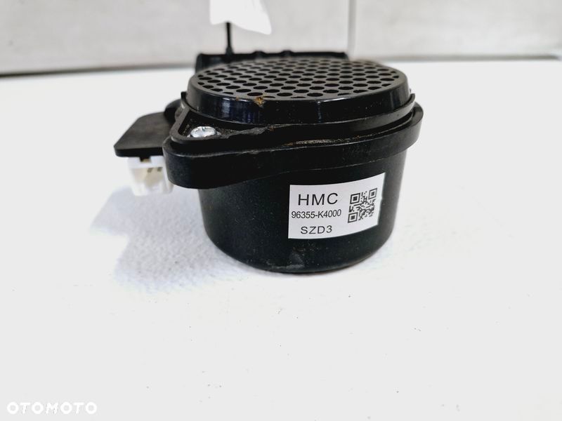 HYUNDAI KONA I 1 GŁOŚNIK KONSOLI DESKI ROZDZIELCZEJ 96355-K4000 - 3