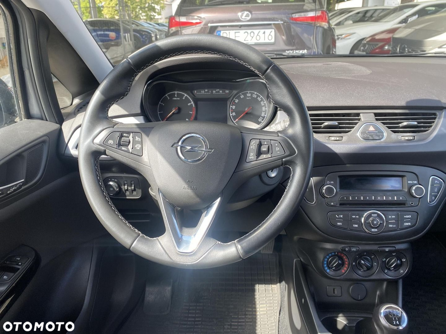 Opel Corsa 1.4 Essentia - 15