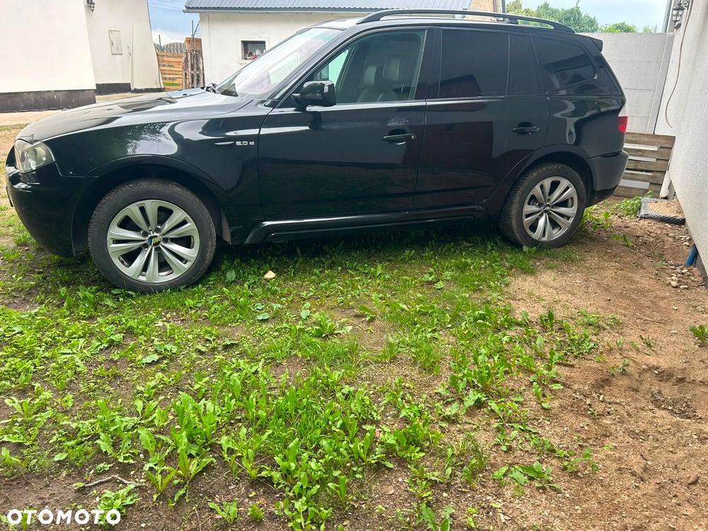 BMW X3 - 2