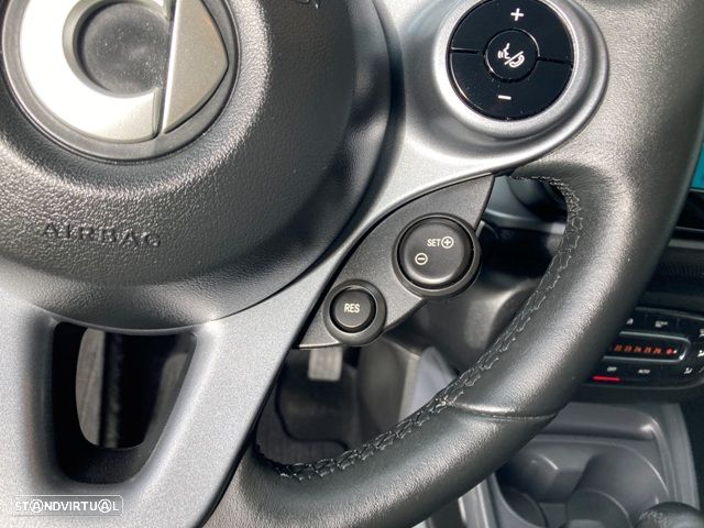 Smart ForFour EQ prime edition one - 16