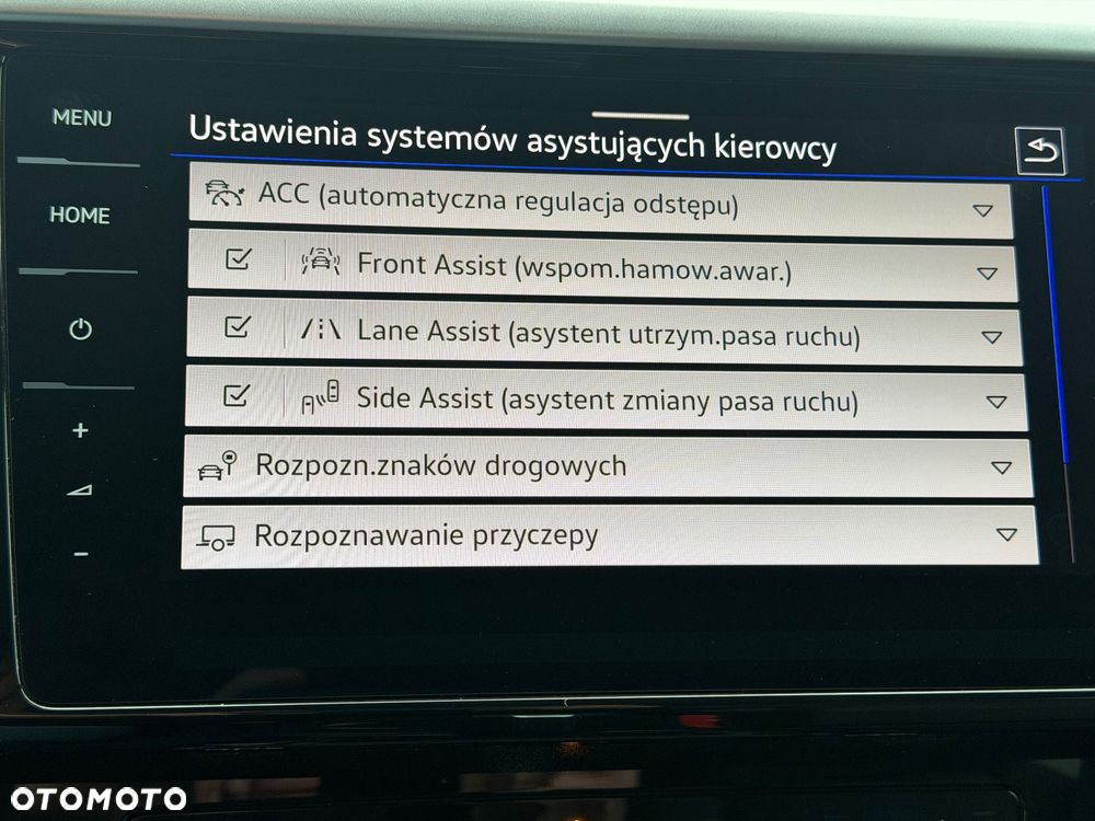 Volkswagen Arteon 2.0 TSI 4Motion R DSG - 27