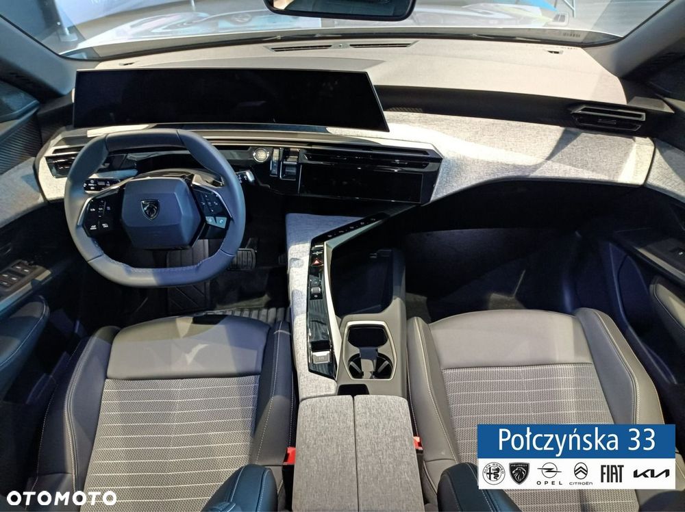 Peugeot 5008 2025 photo 4