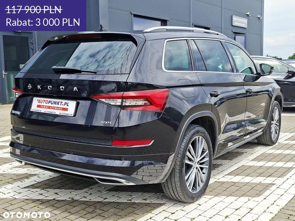 Skoda Kodiaq - 4