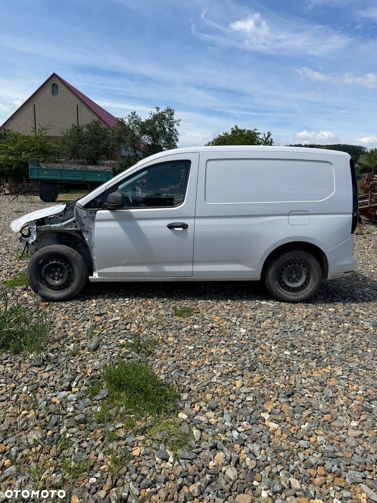 Volkswagen Caddy - 4
