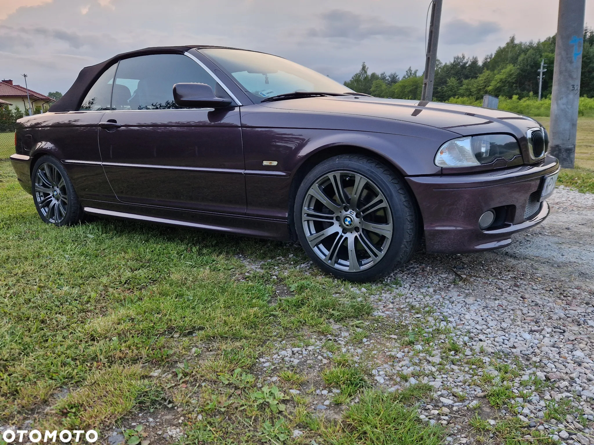 BMW Seria 3 330 Ci - 2