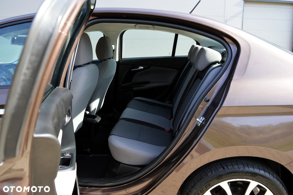 Fiat Tipo 1.6 MultiJet 16v Pop - 7