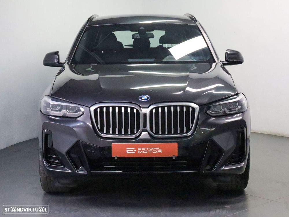 BMW X3 30 e xDrive Pack M - 2