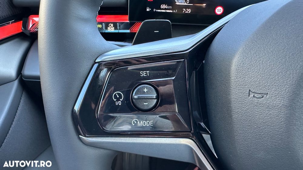 BMW Seria 5 - 20