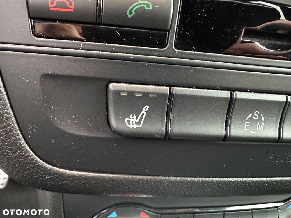 Mercedes-Benz Klasa B 200 7G-DCT UrbanStyle Edition - 22