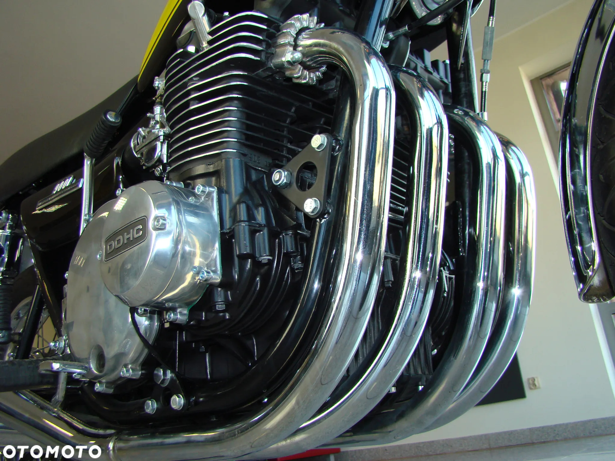Kawasaki Z - 34
