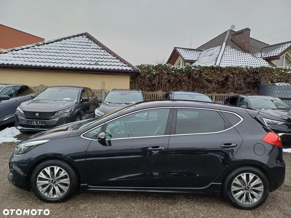 Kia Ceed 1.0 T-GDI ISG GT Line - 3