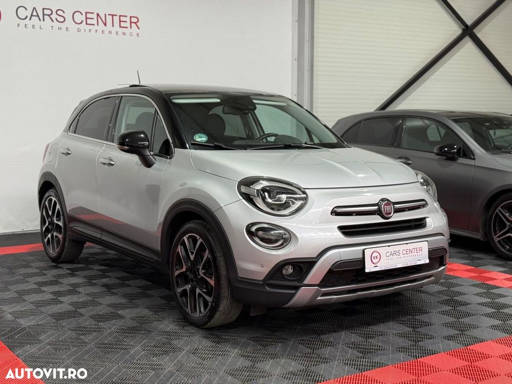 Fiat 500X 1.6 Multijet 4x2 S&S Dolcevita Launch Edition - 19