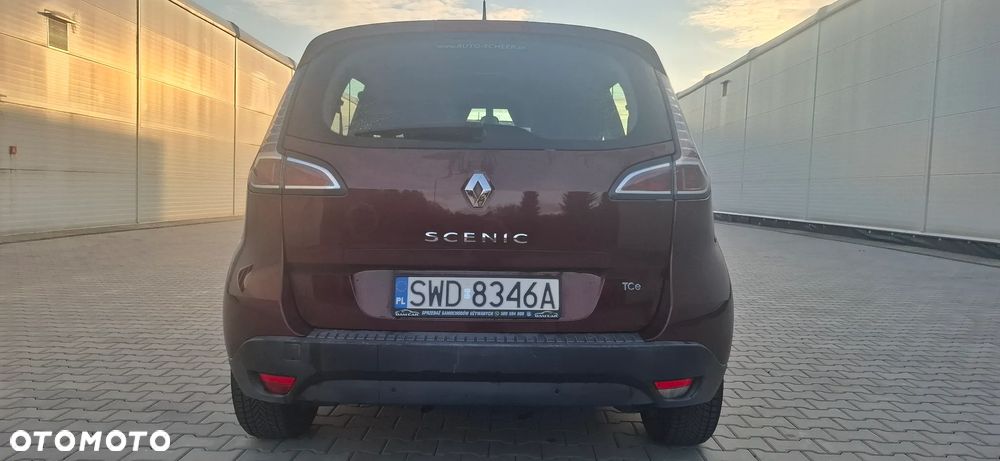 Renault Scenic ENERGY TCe 115 Expression - 6