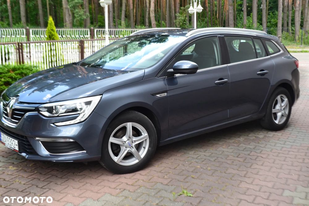 Renault Megane ENERGY TCe 100 EXPERIENCE - 3
