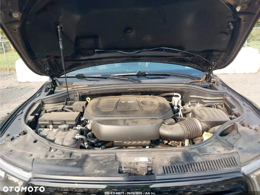 Dodge Durango - 11