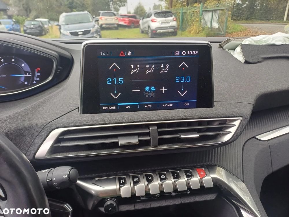 Peugeot 5008 1.5 BlueHDI Active S&S EAT8 - 12