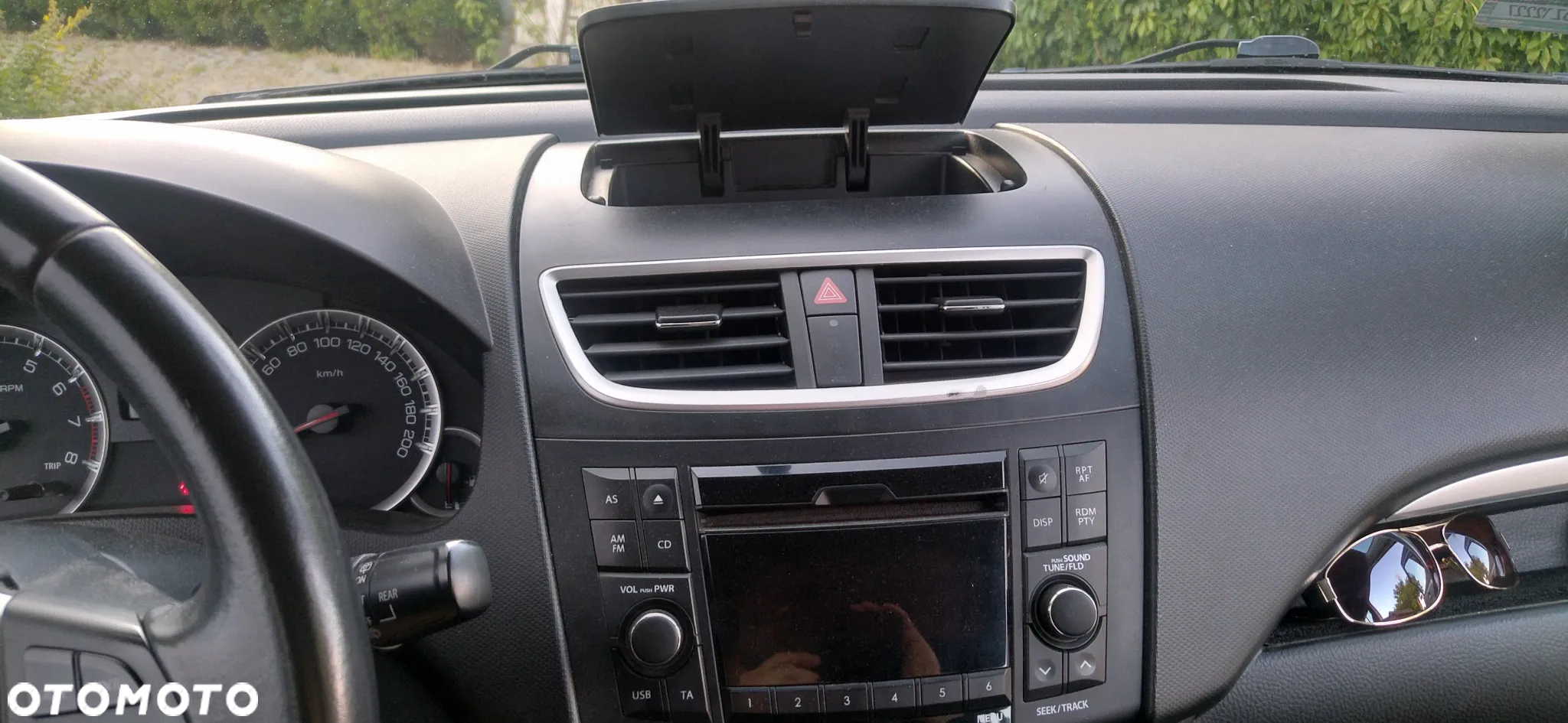 Suzuki Swift 1.2 Comfort - 14