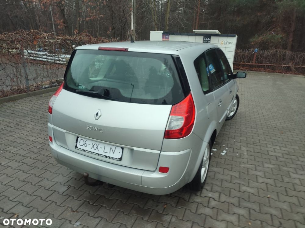 Renault Grand Scenic Gr 2.0 Confort Authentique - 31