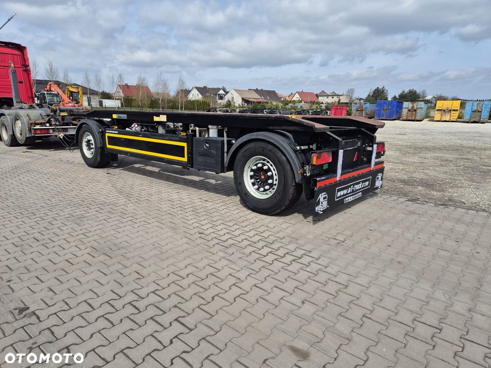 Huffermann HAR 1870 - 1