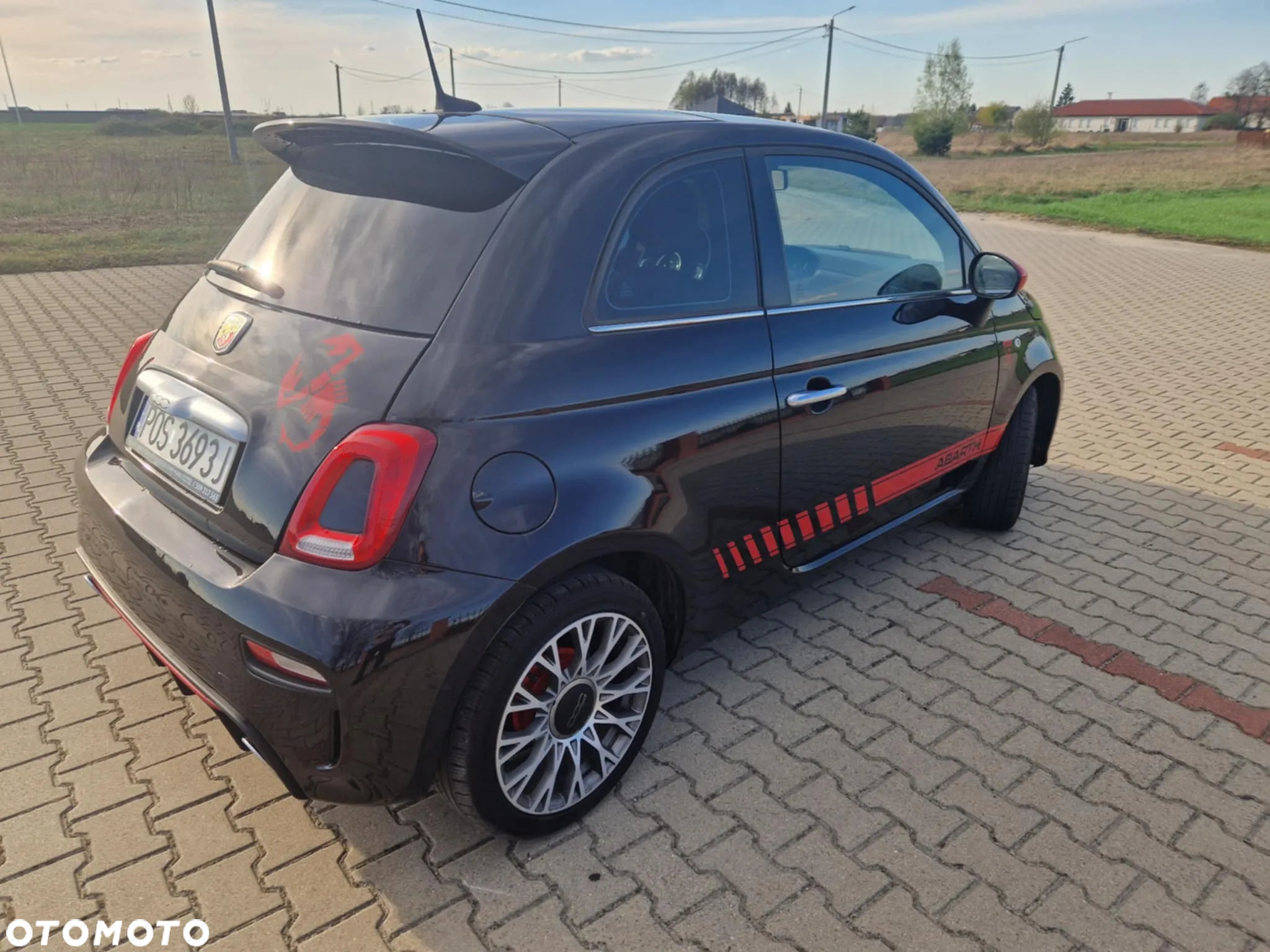 Fiat 500 - 4
