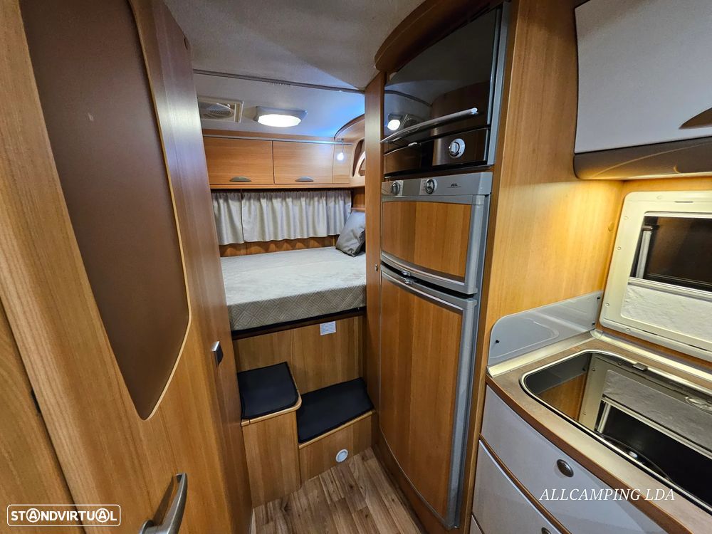 Challenger Eden 614 Full Extras - 24
