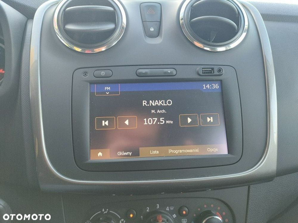 Dacia Sandero Stepway - 27