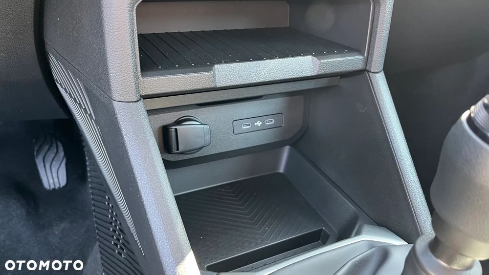 Dacia Bigster 1.2 TCe mHEV Expression - 18