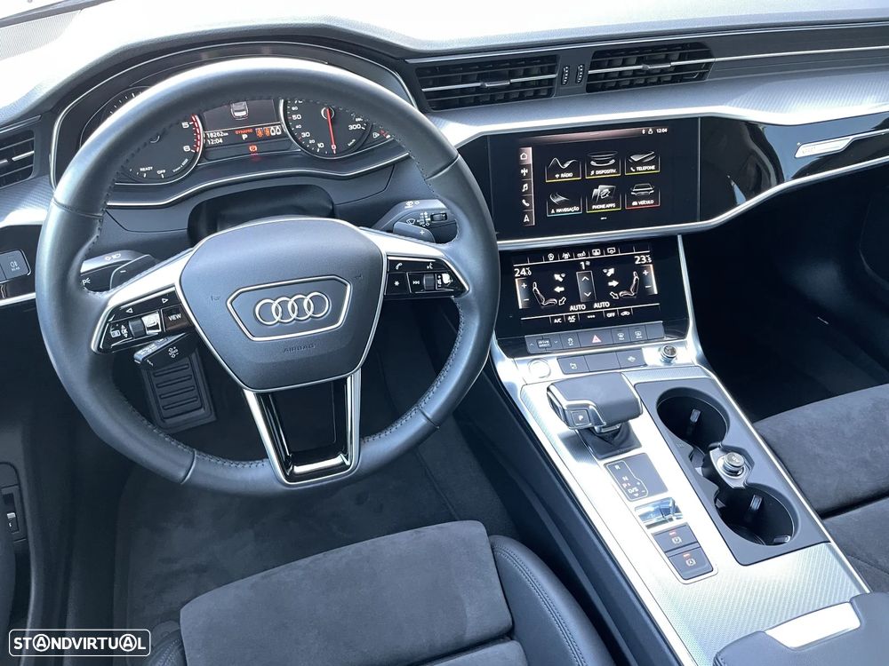 Audi A6 40 TDI Sport S tronic - 16