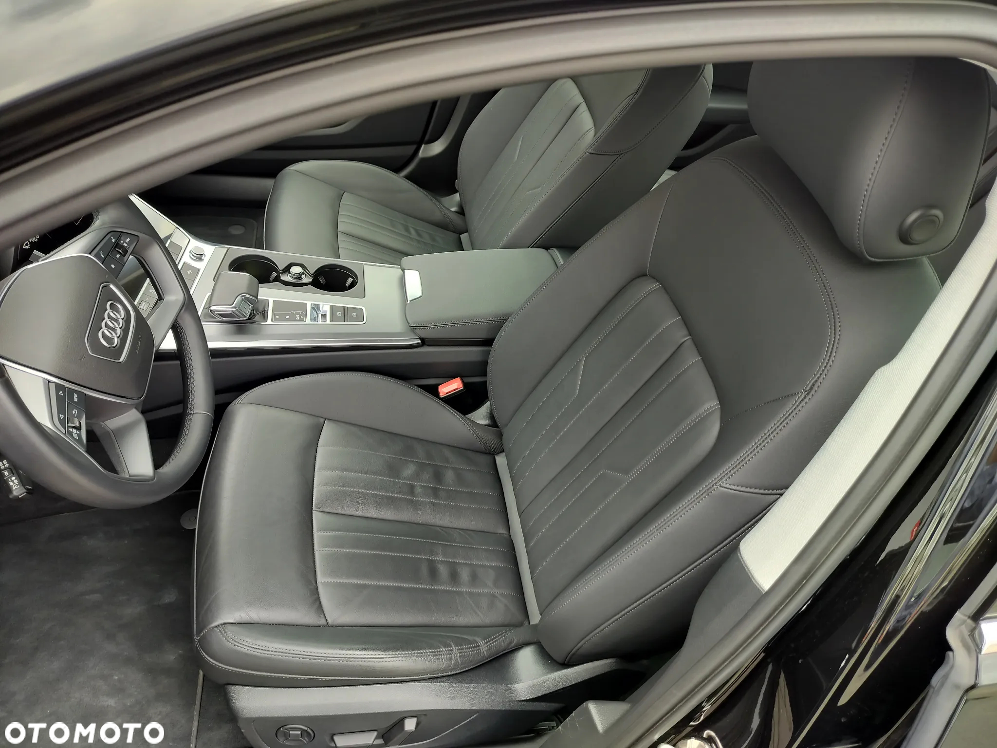 Audi A6 - 20