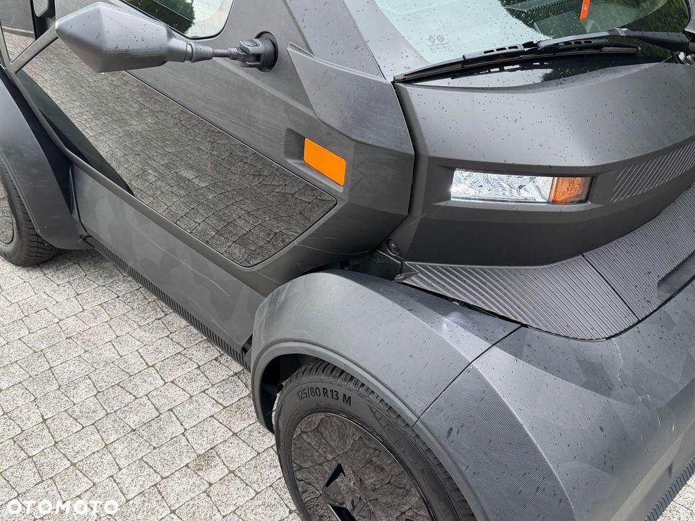 Renault Twizy - 14