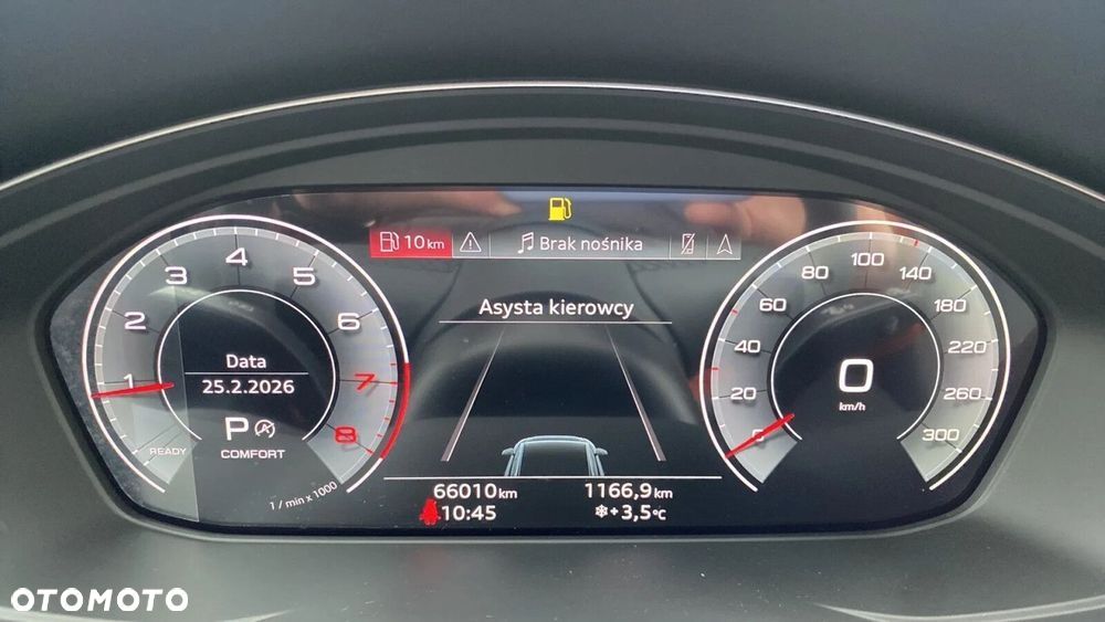 Audi A4 Avant 45 TFSI mHEV Quattro S Line S tronic - 25