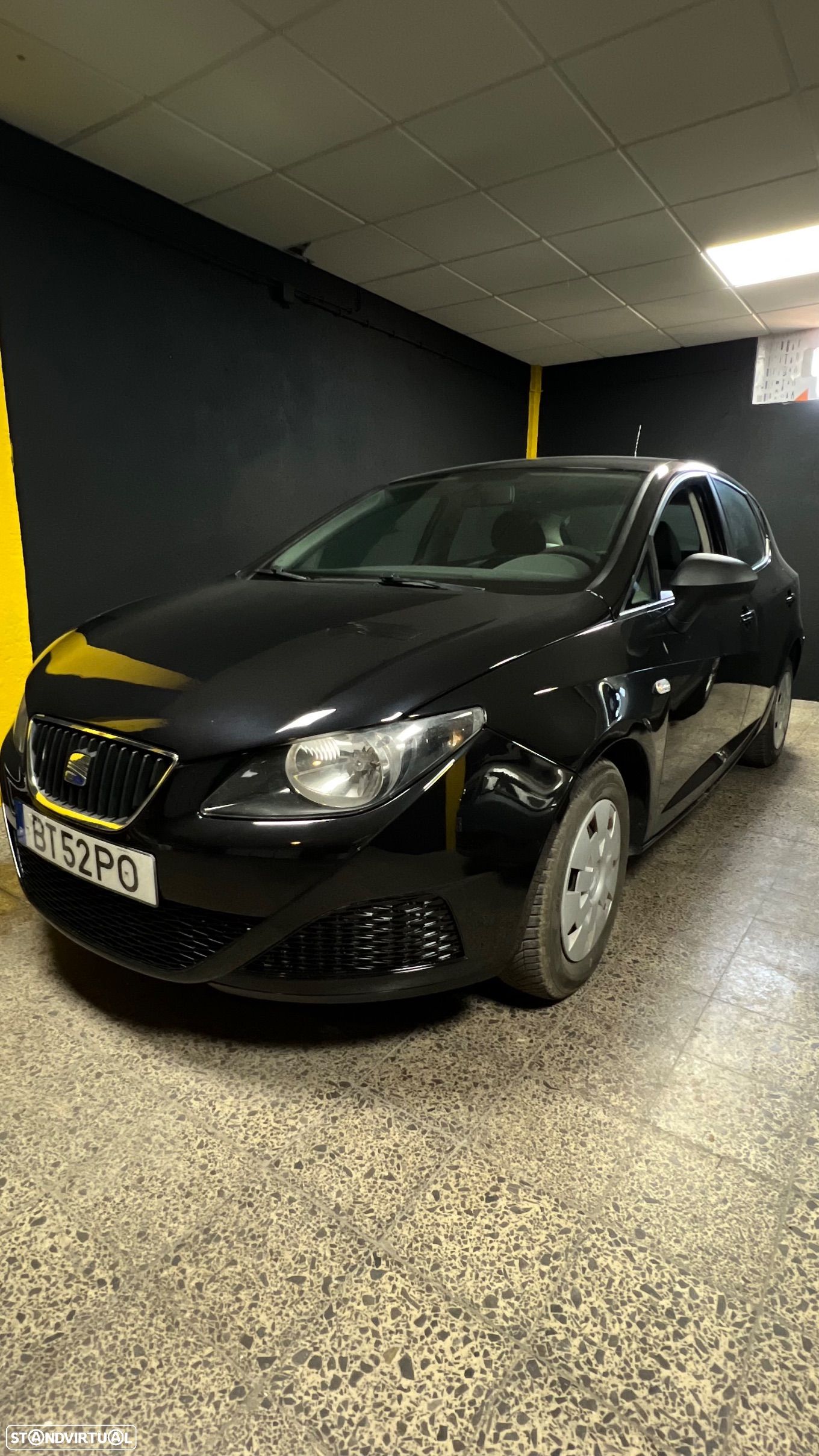 SEAT Ibiza 1.2 12V Reference - 1