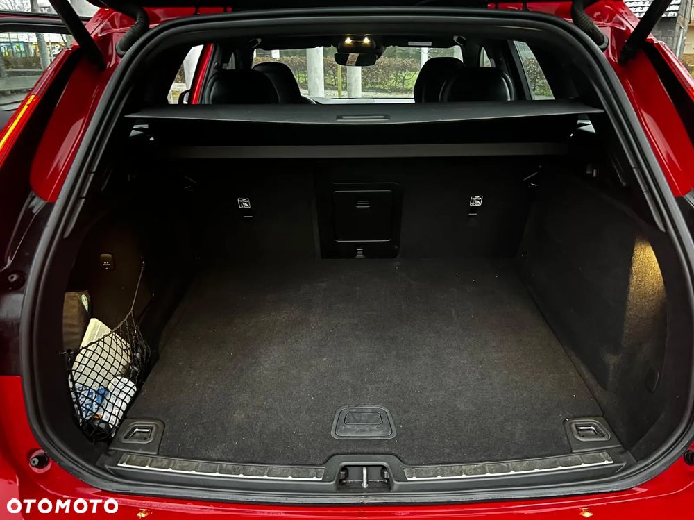 Volvo XC 60 D4 AWD R-Design - 5