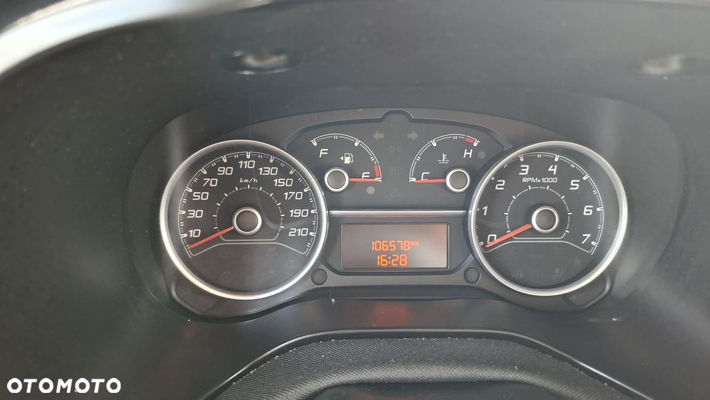 Fiat DOBLO - 15