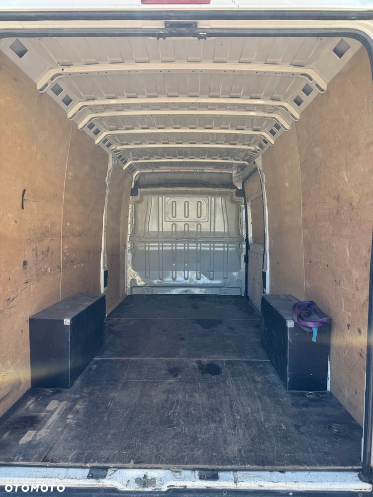 Peugeot Boxer - 6