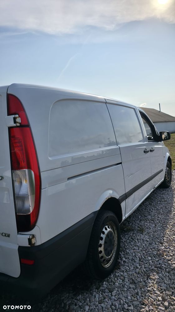 Mercedes-Benz VITO - 4