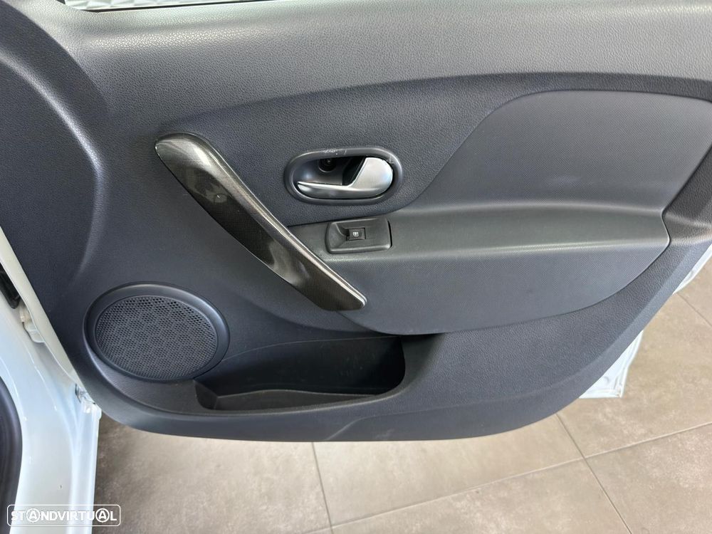 Dacia Sandero 1.0 ECO-G Stepway Bi-Fuel - 18
