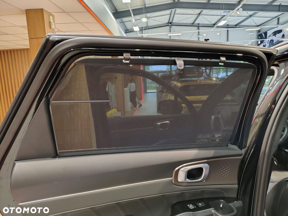 Kia Sorento - 34
