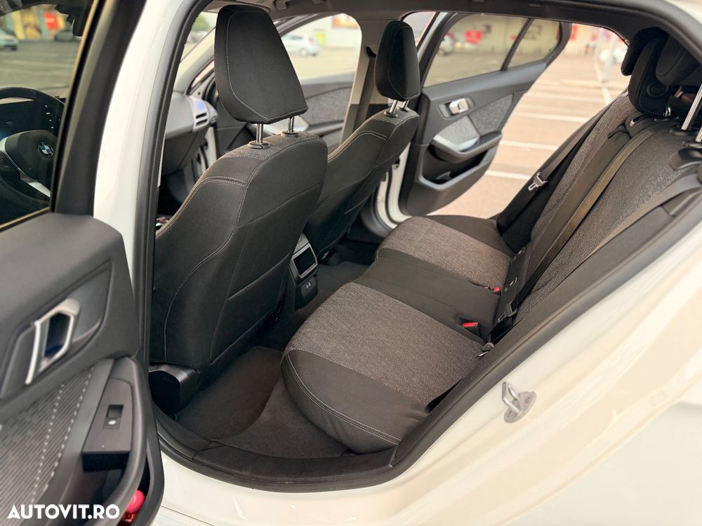 BMW Seria 1 - 11