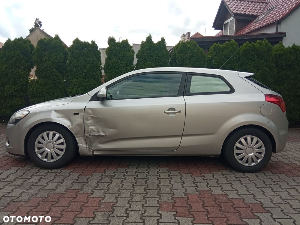 Kia ProCeed 1.6 Crdi Comfort - 6