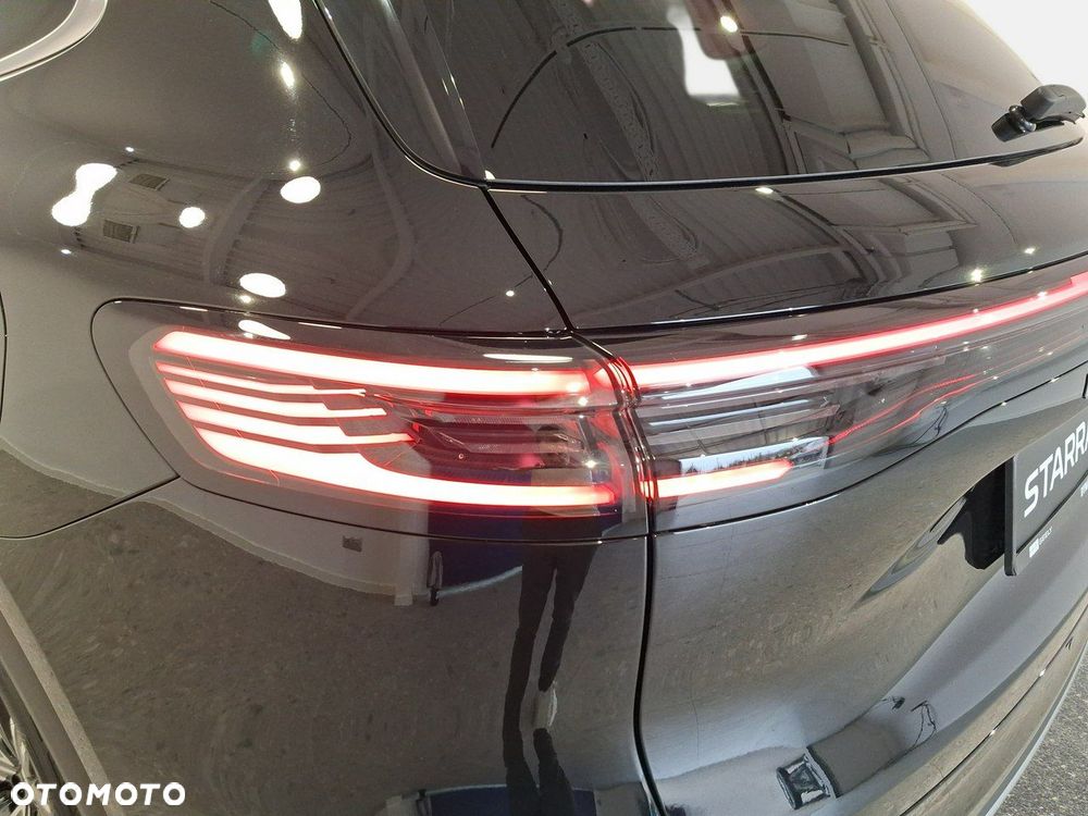 Geely Starray - 13