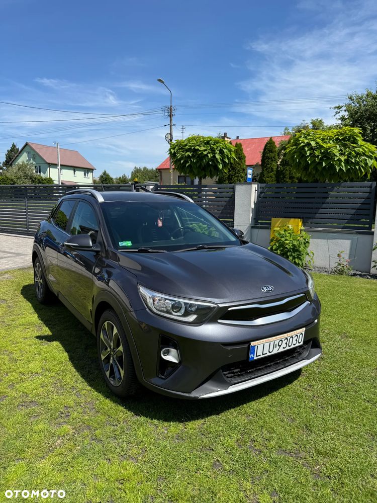 Kia Stonic 1.4 M - 1