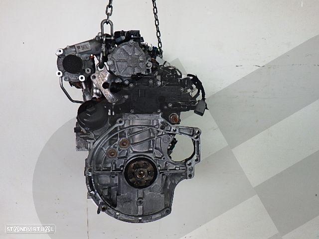 Motor Citroen Berlingo 1.6HDI Ref. BH02 - 6