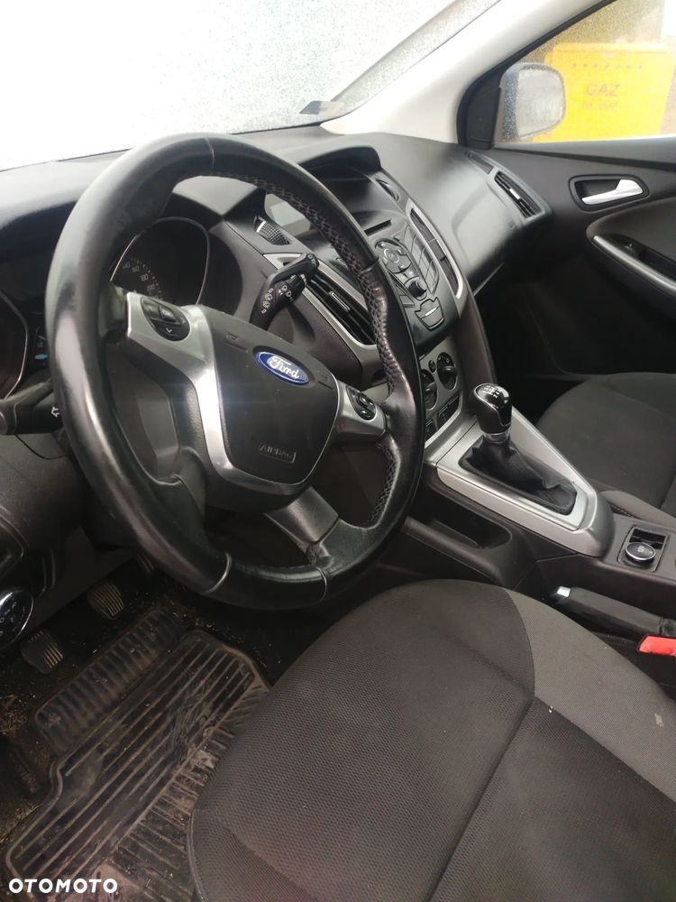 Ford Focus 1.0 EcoBoost Edition Start - 4