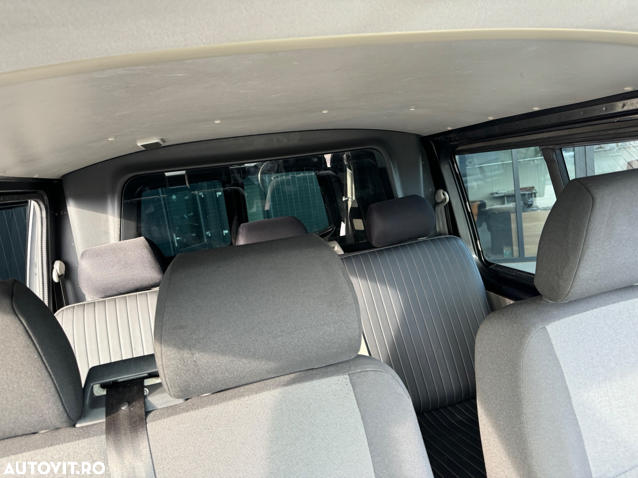 Volkswagen Transporter T6 Lang - 17